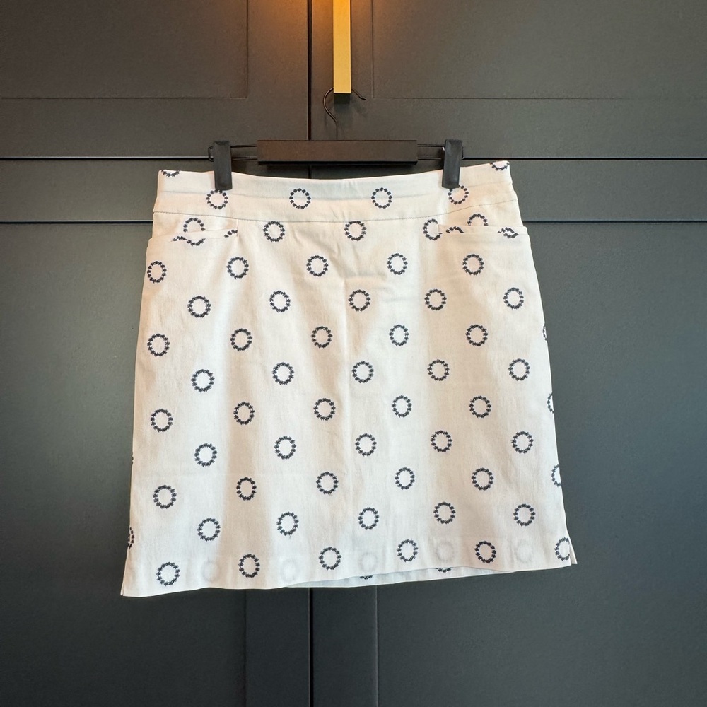 Chicos skort